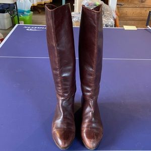 Quality Leather Boots